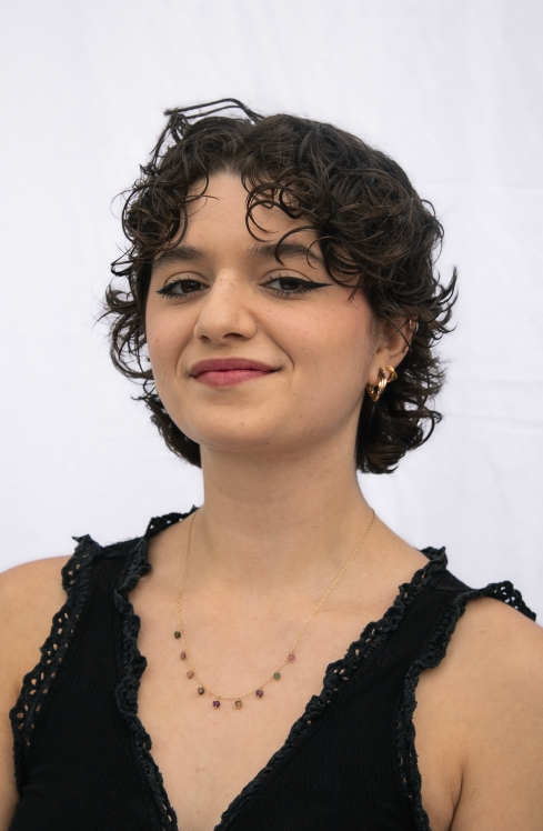 Isabella Joyner Headshot