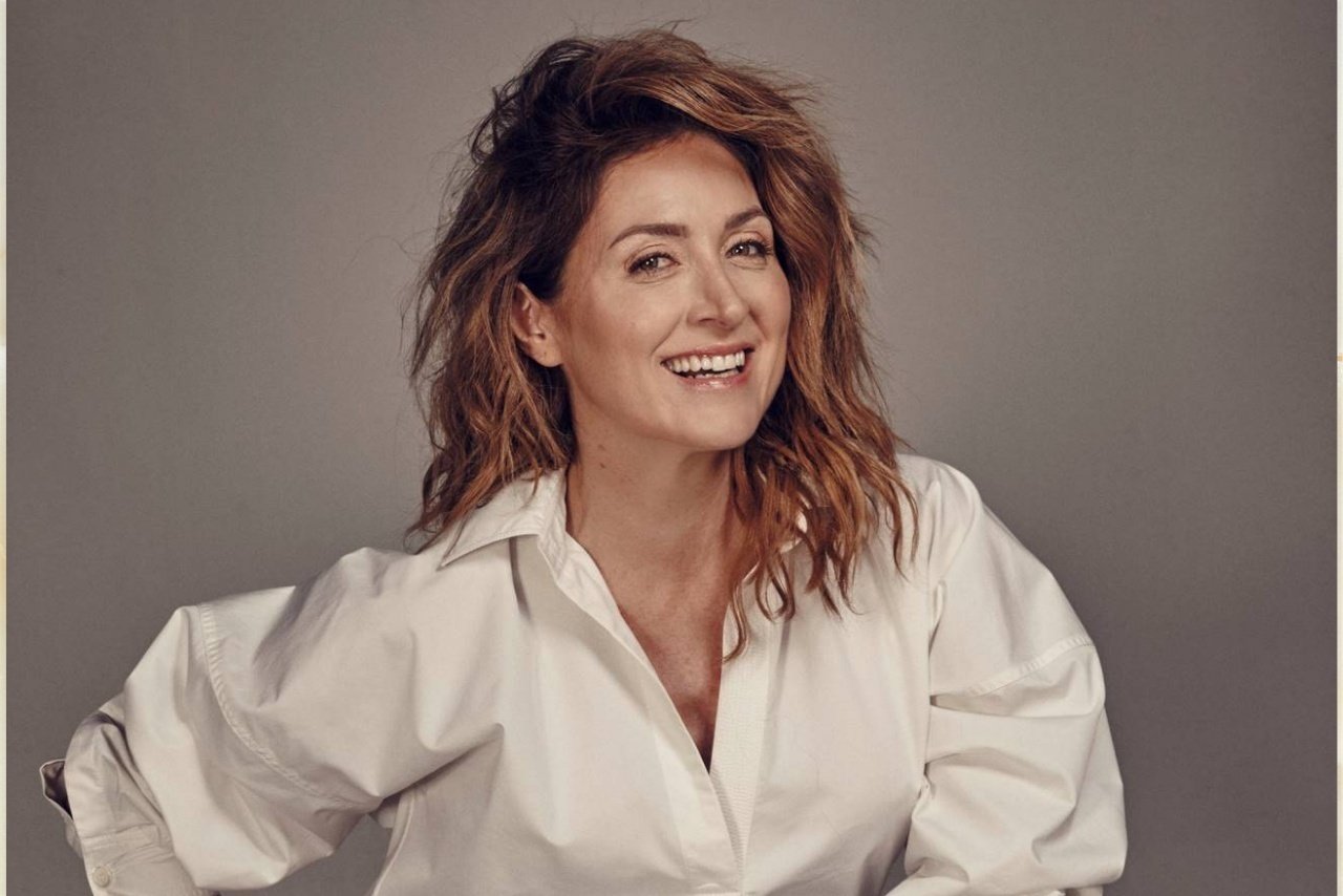 Sasha Alexander Head Shot