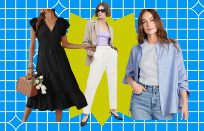 5 Office-Friendly Outfit Ideas That Actually Aren't Boring