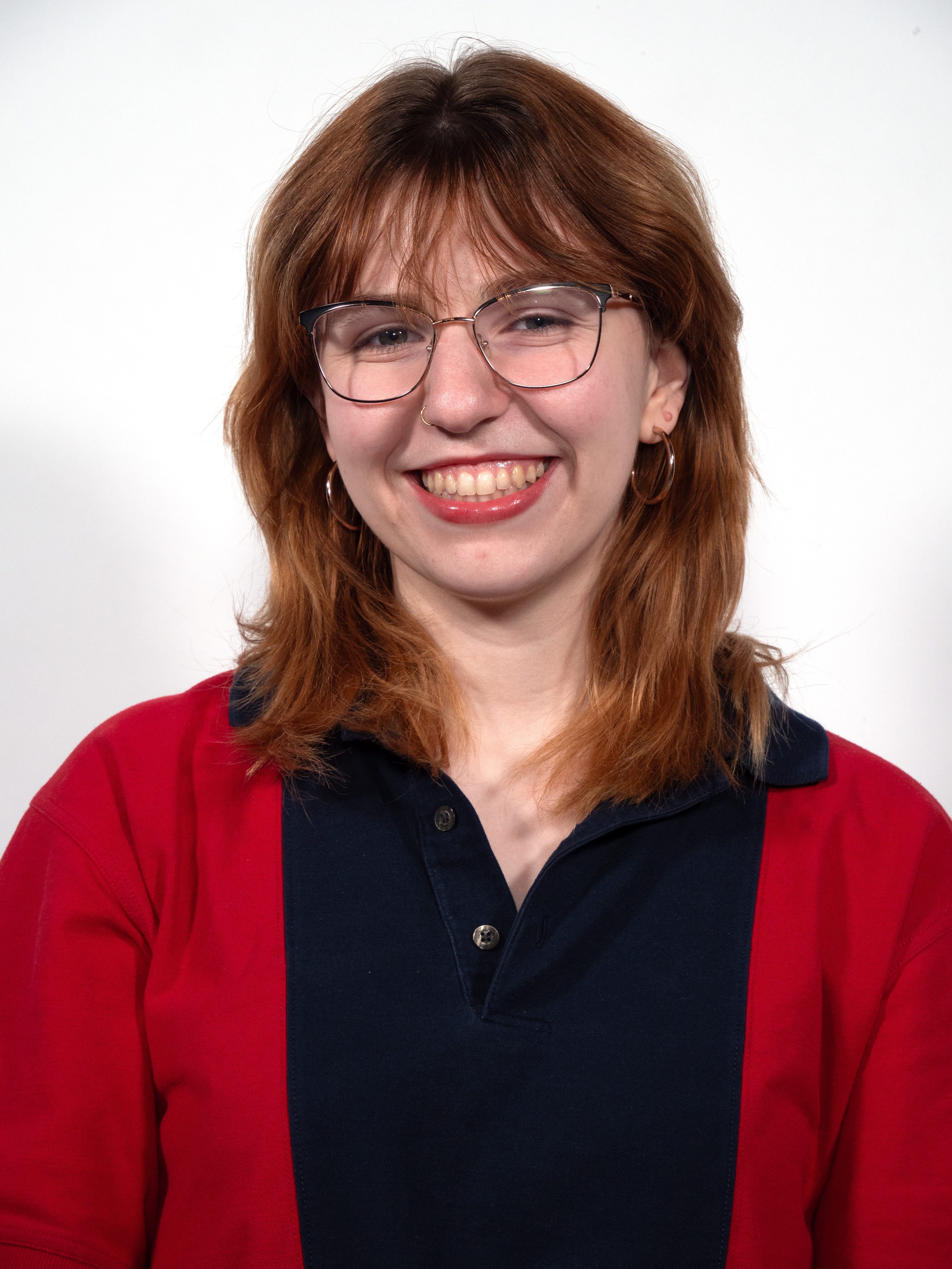 Noelle Whipple Headshot