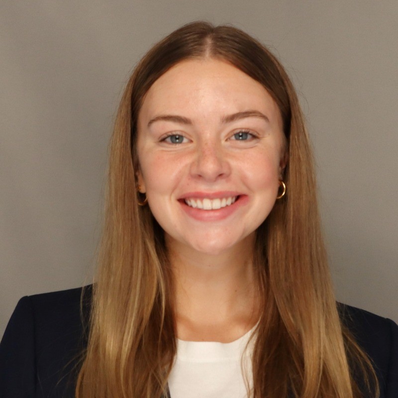 Avery McPeek Headshot