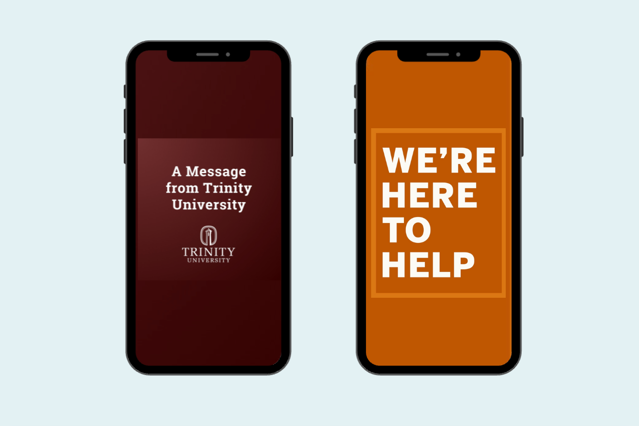 texas colleges flooding response