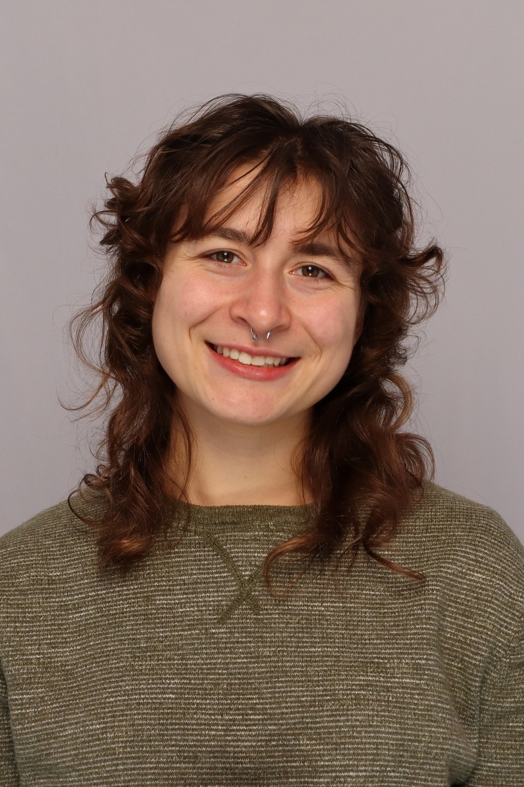 Sammi Meyer Headshot