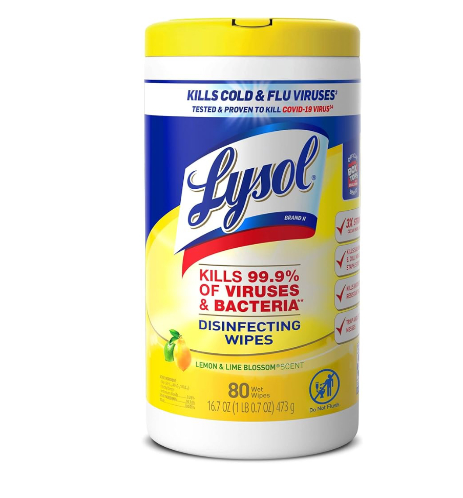 lysol