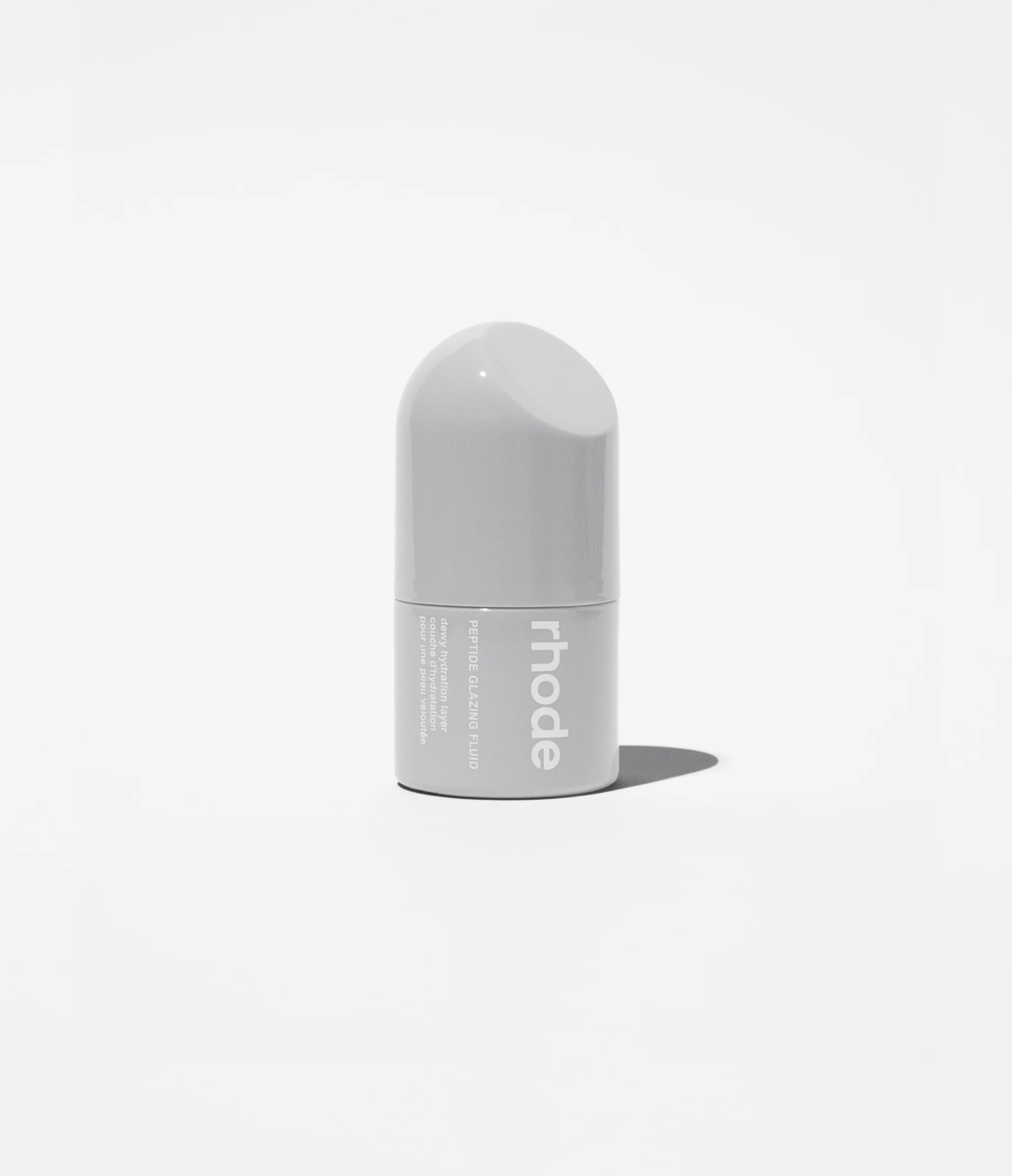 rhode Peptide Glazing Fluid.