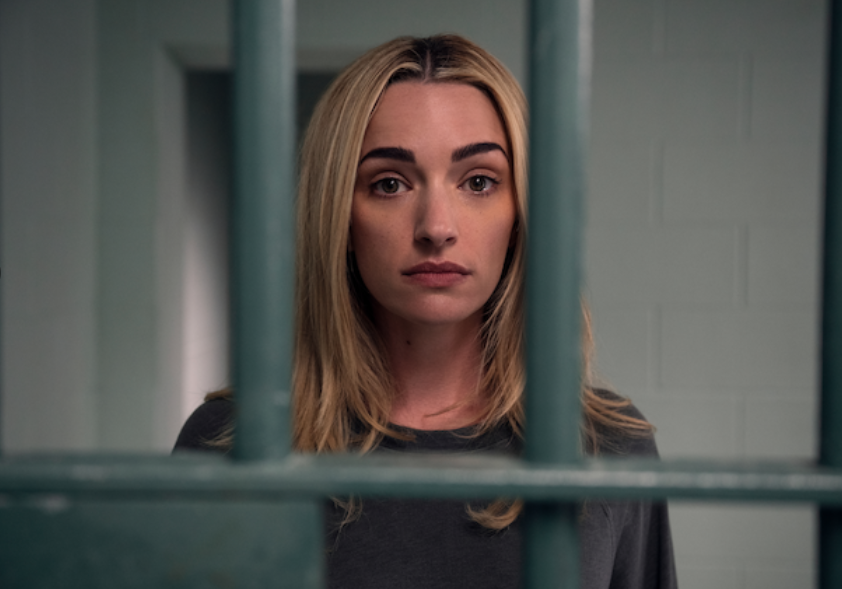 father georgias baby ginny georgia