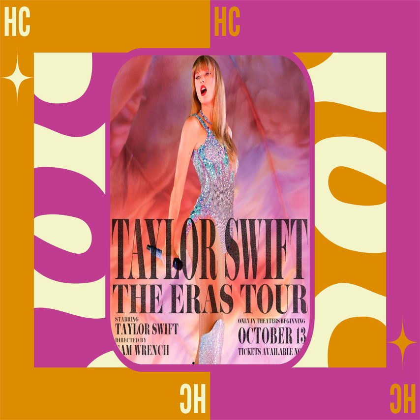 7 Local Online Shops That Sell Taylor Swift-Themed Merch For Your Swiftie  Needs