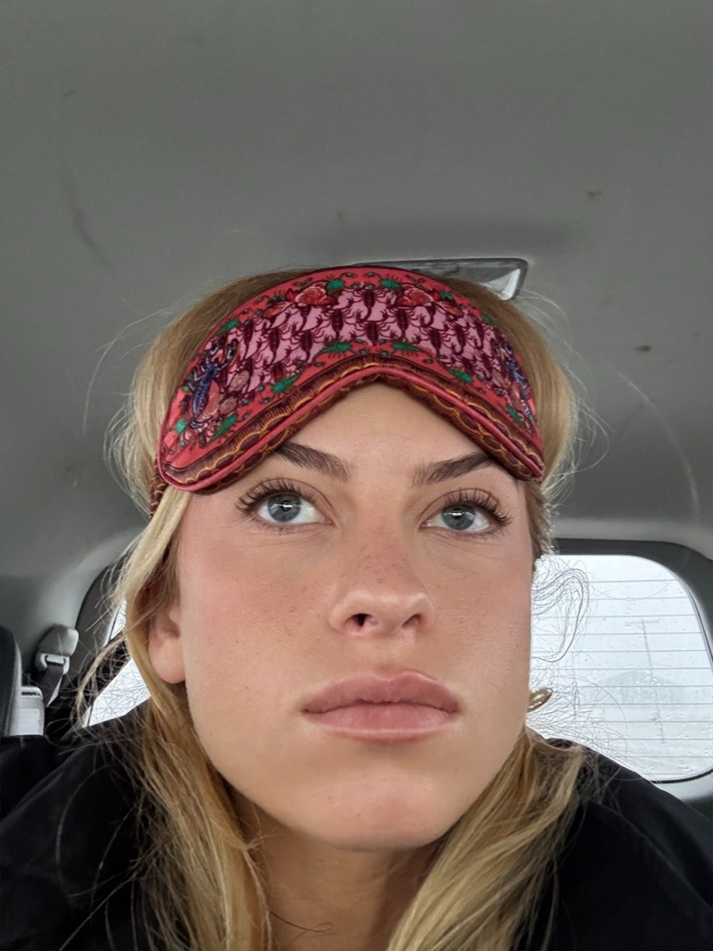 Xandra Pohl for Next Question