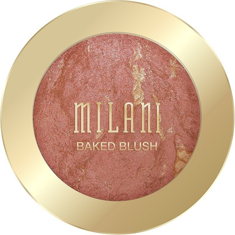 baked blush