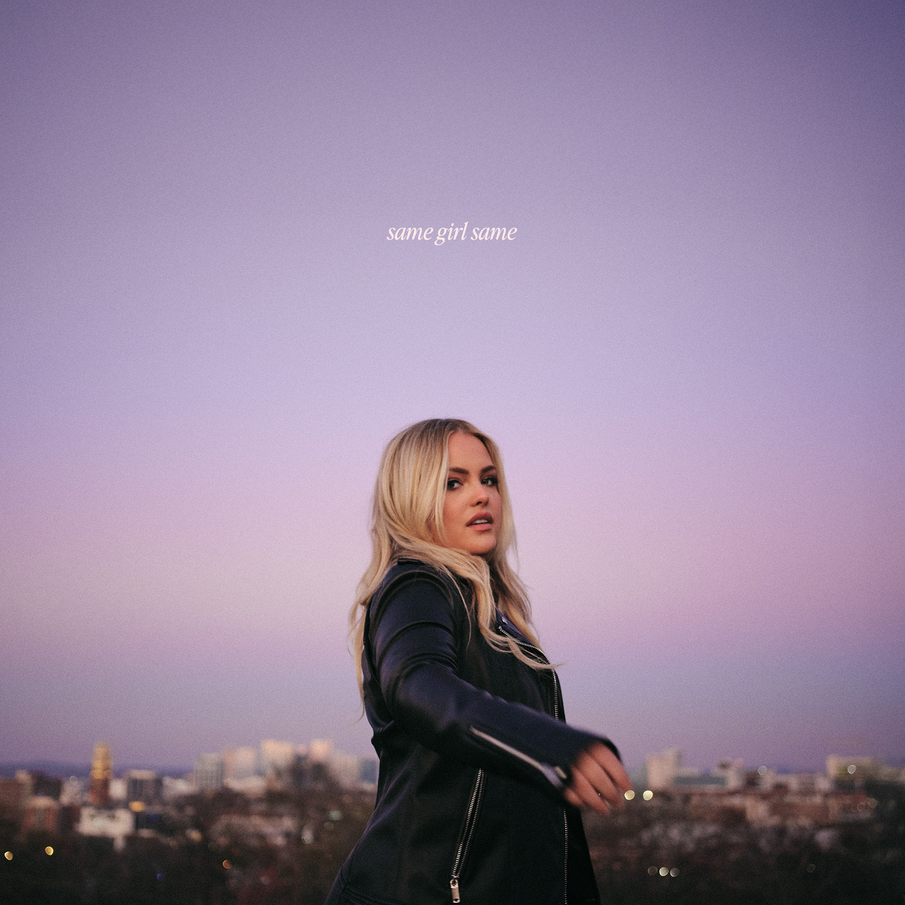 Rising Country Singer-Songwriter MaRynn Taylor