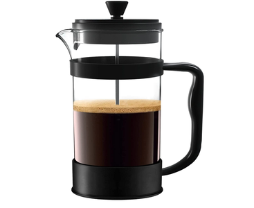 glass french press mothers day gift ideas under $40