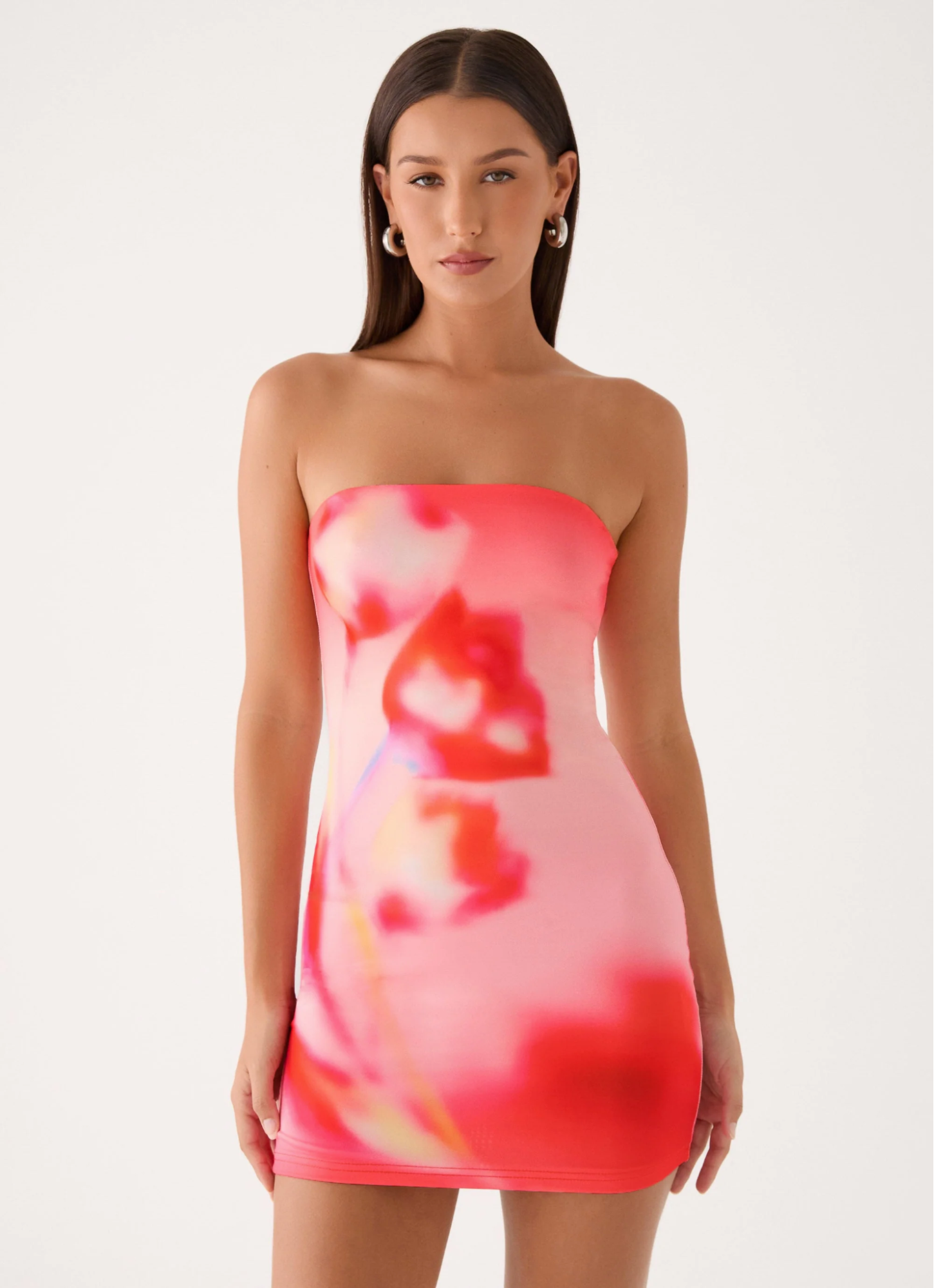 pink graduation dresses 2026