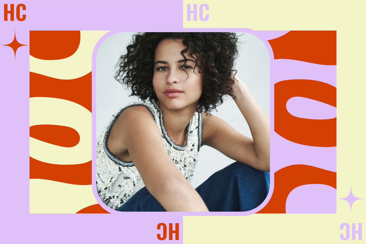 \'That \'90s Show\' star Ashley Aufderheide