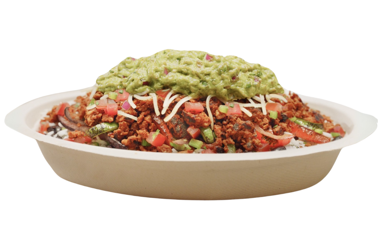 meatless fast food menu options 2025 update