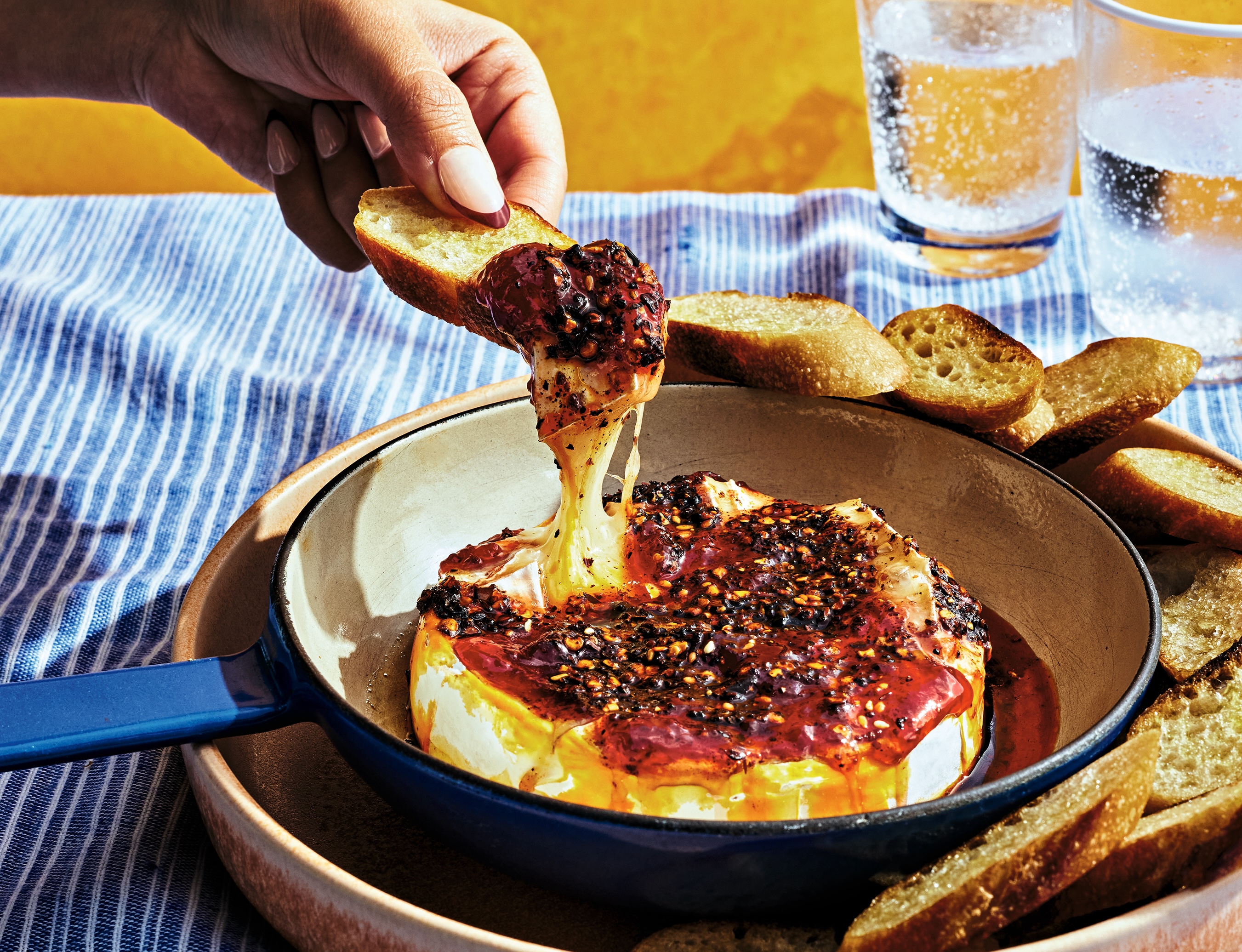 Chili Crisp Strawberry Baked Brie?width=698&height=466&fit=crop&auto=webp&dpr=4