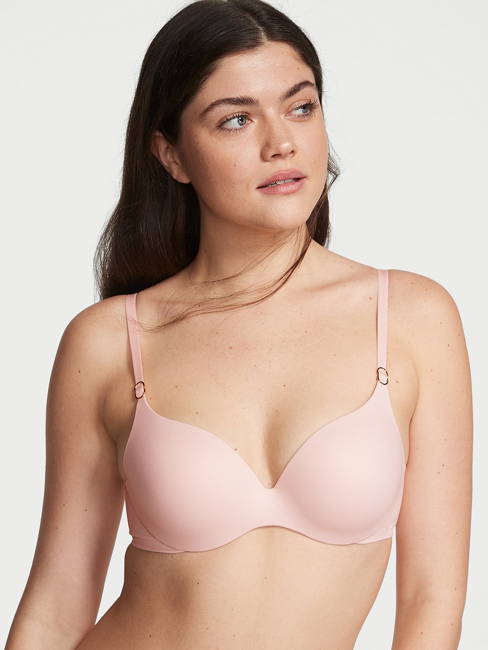 bras that don\'t feel like bras