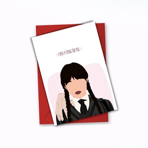 15 Funny Pop Culture Valentine's Day Cards To Give Your SO This Year