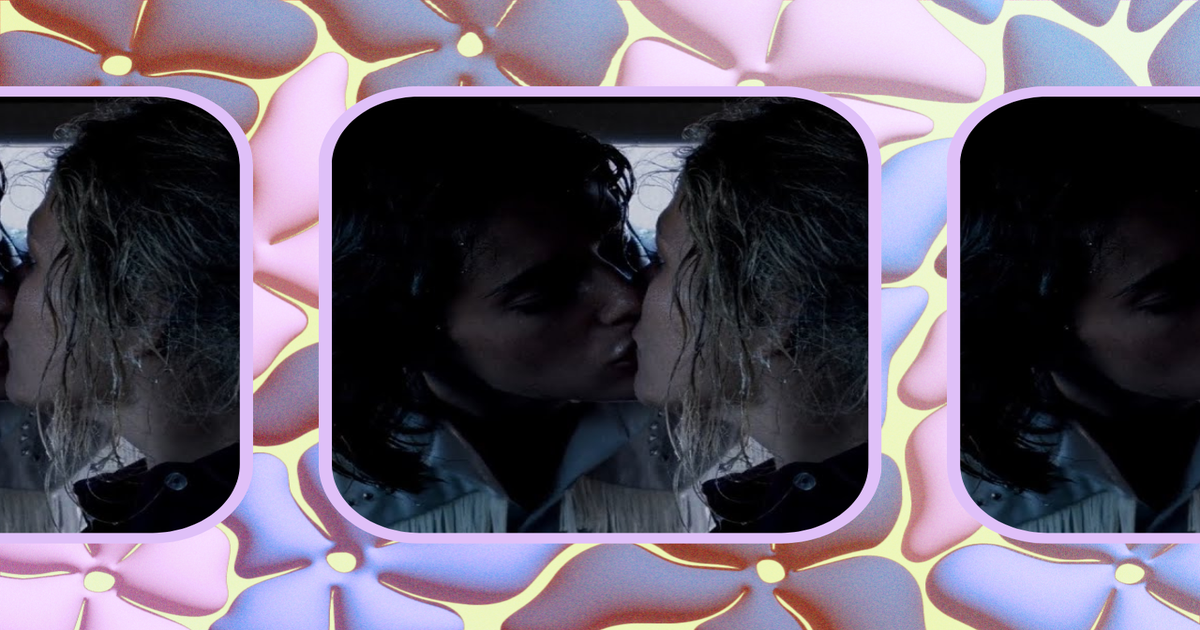 5 WLW Car Sex Positions That Are *So* Hot