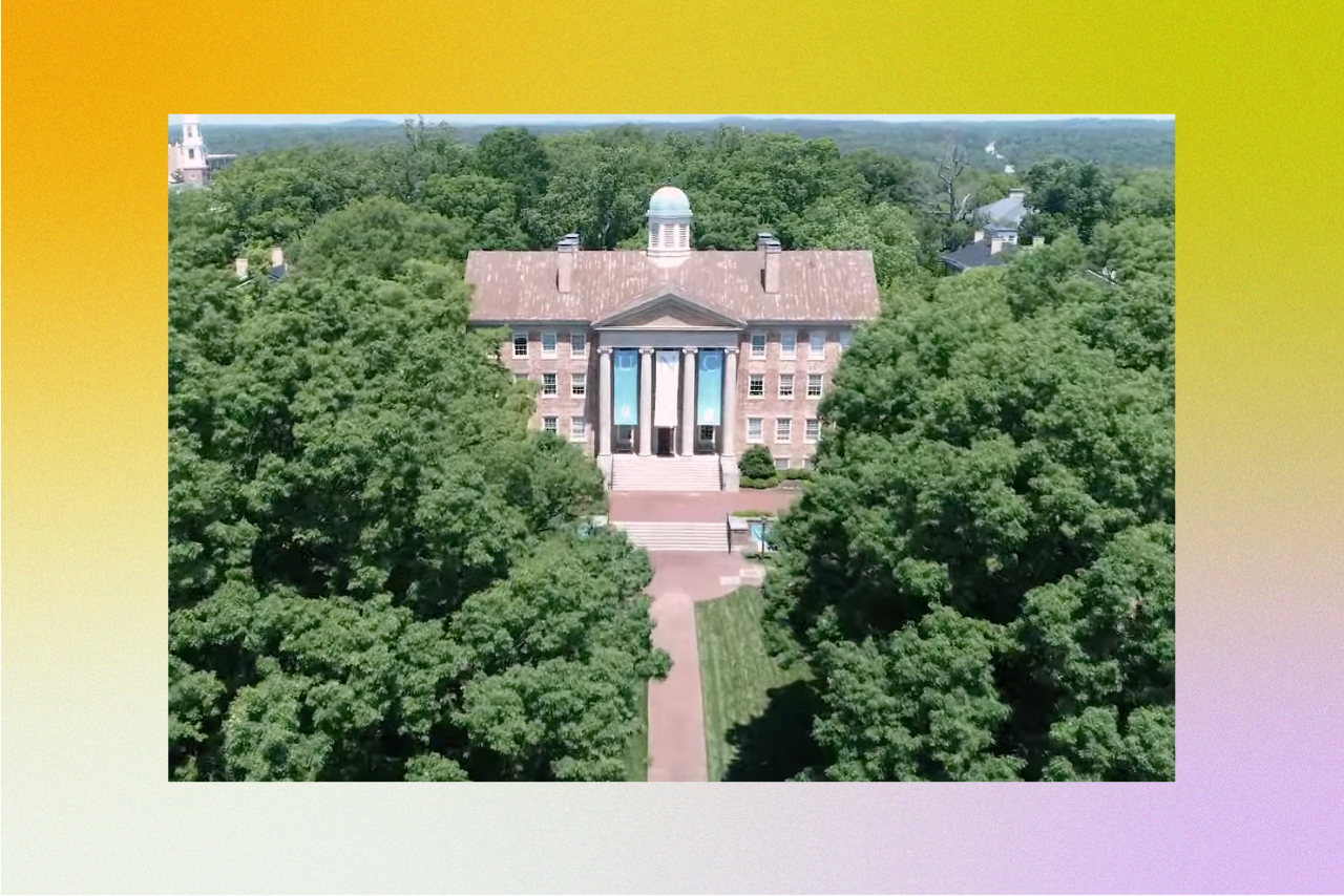 university of north carolina chapel hill