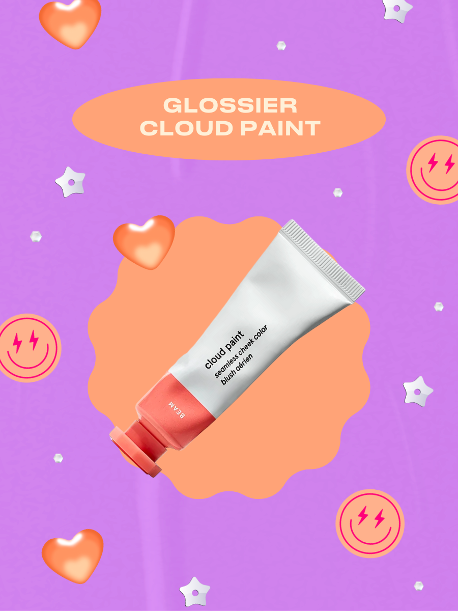 Glossier — Cloud Paint