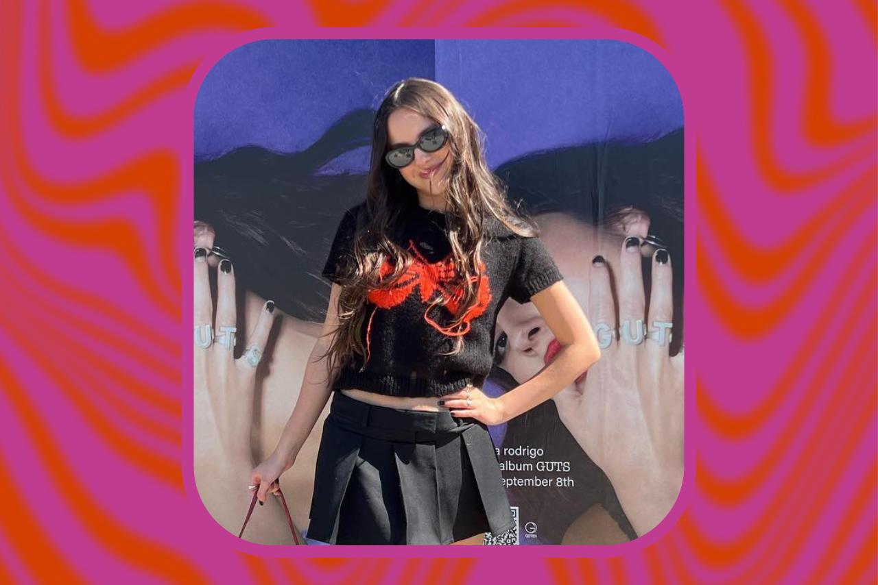 olivia rodrigo bad idea right guts?width=698&height=466&fit=crop&auto=webp&dpr=4