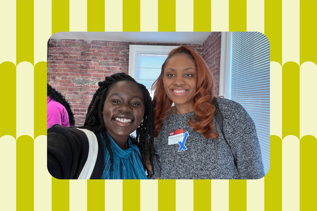 gen z black women leadership roles