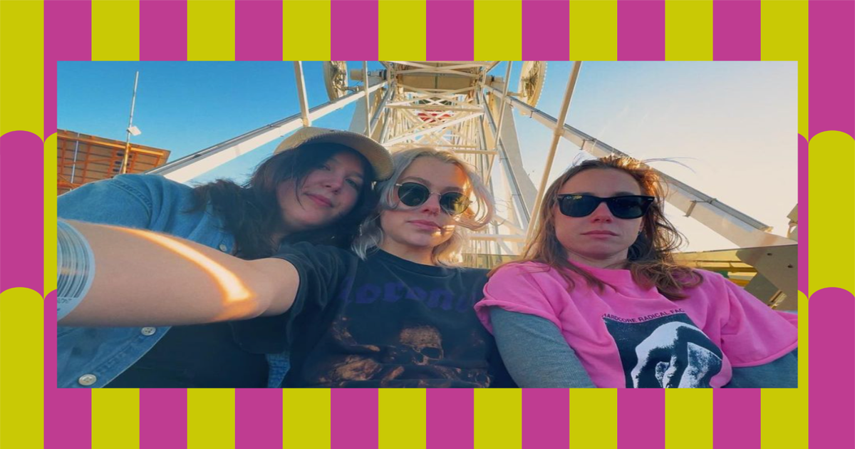 Boygenius' "Not Strong Enough" Lyrics, Explained