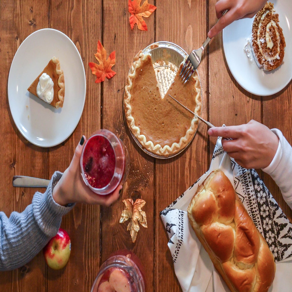 Cake Versus Pie A Low Stakes Debate