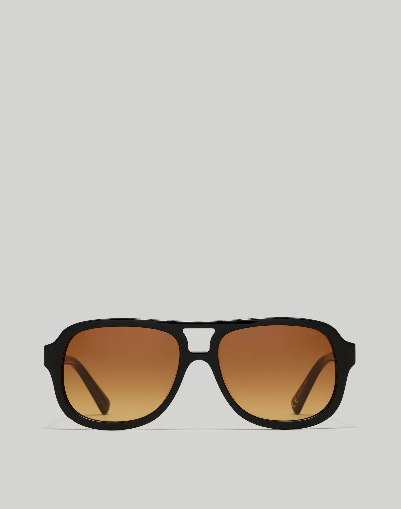 Madewell Logaan Aviator Sunglasses