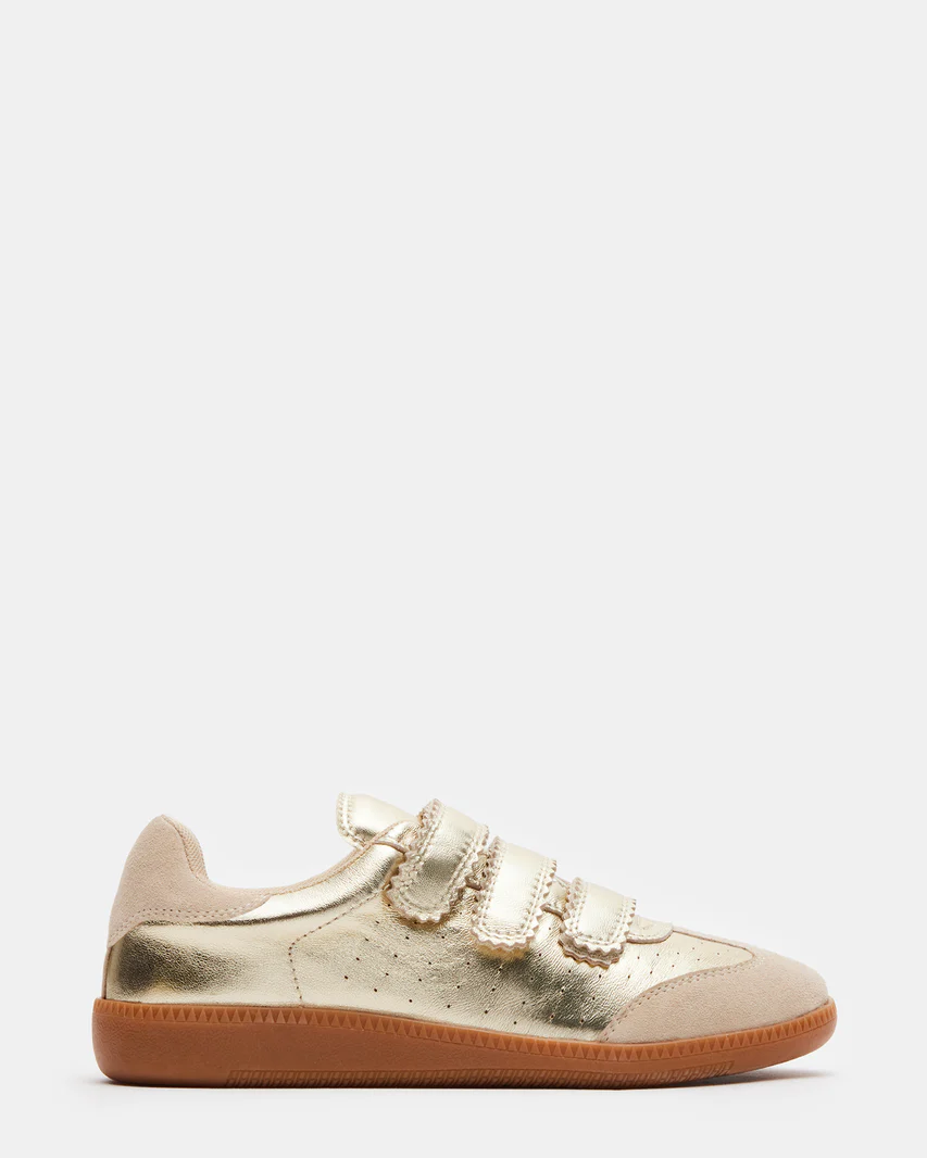 steve madden sneaker 2025