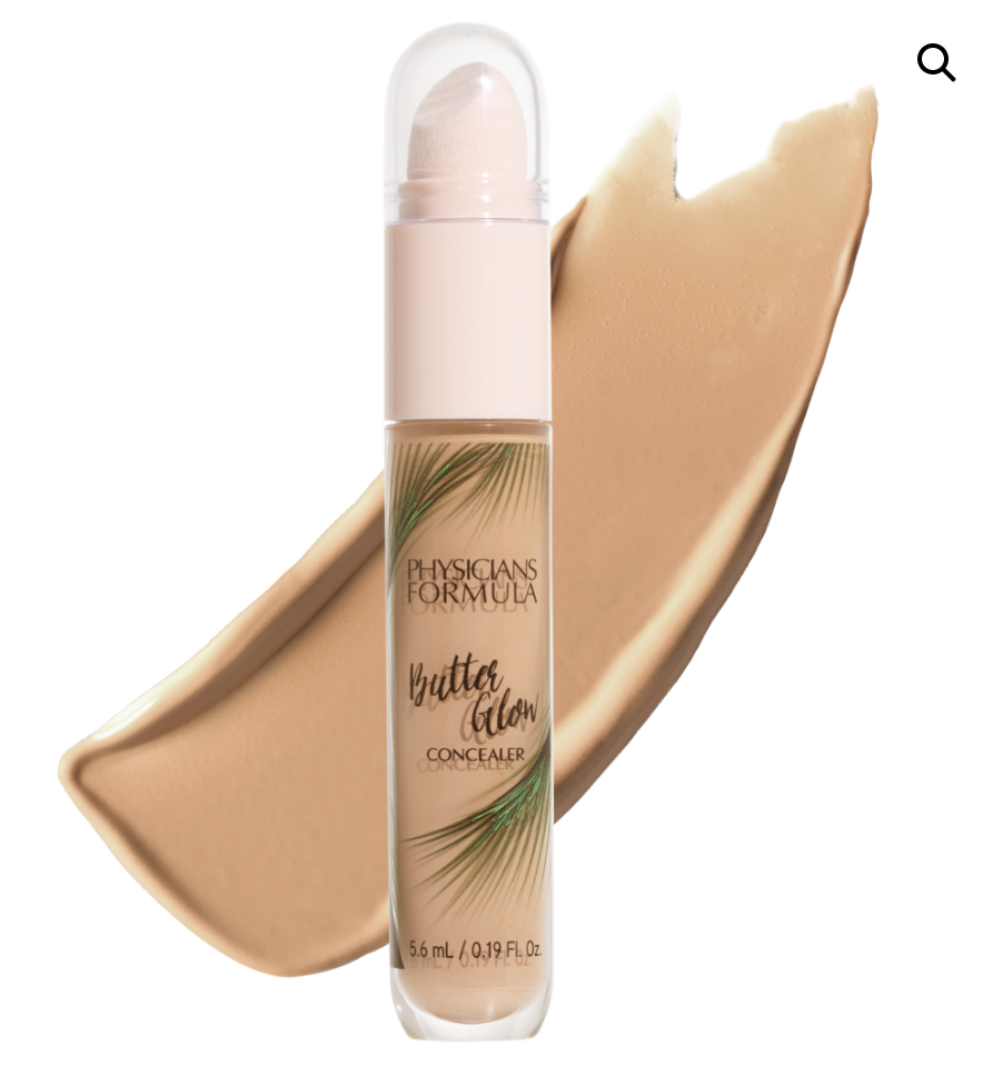 Physicians Formula butter glow concealer
