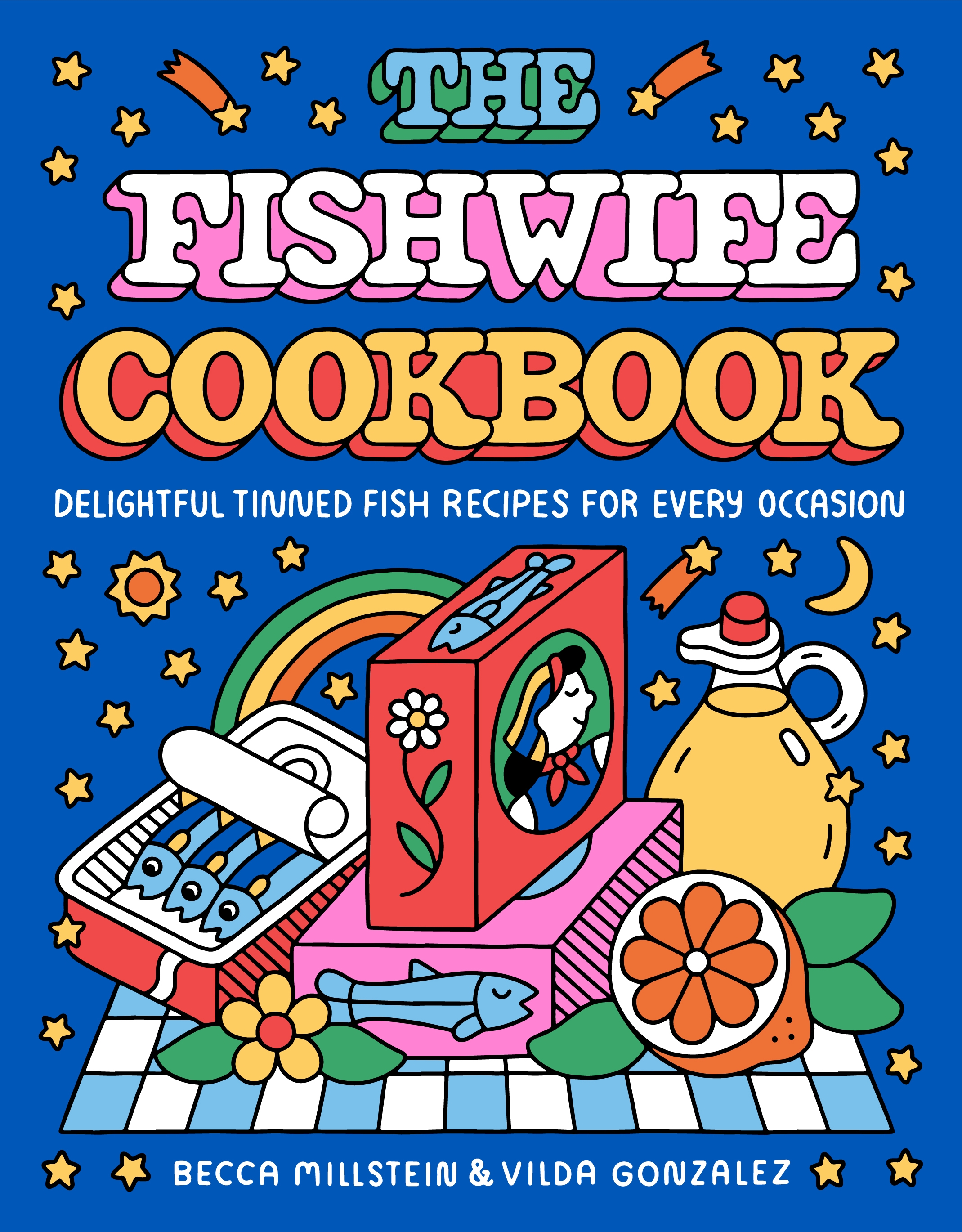 fishwife cookbook recipe images
