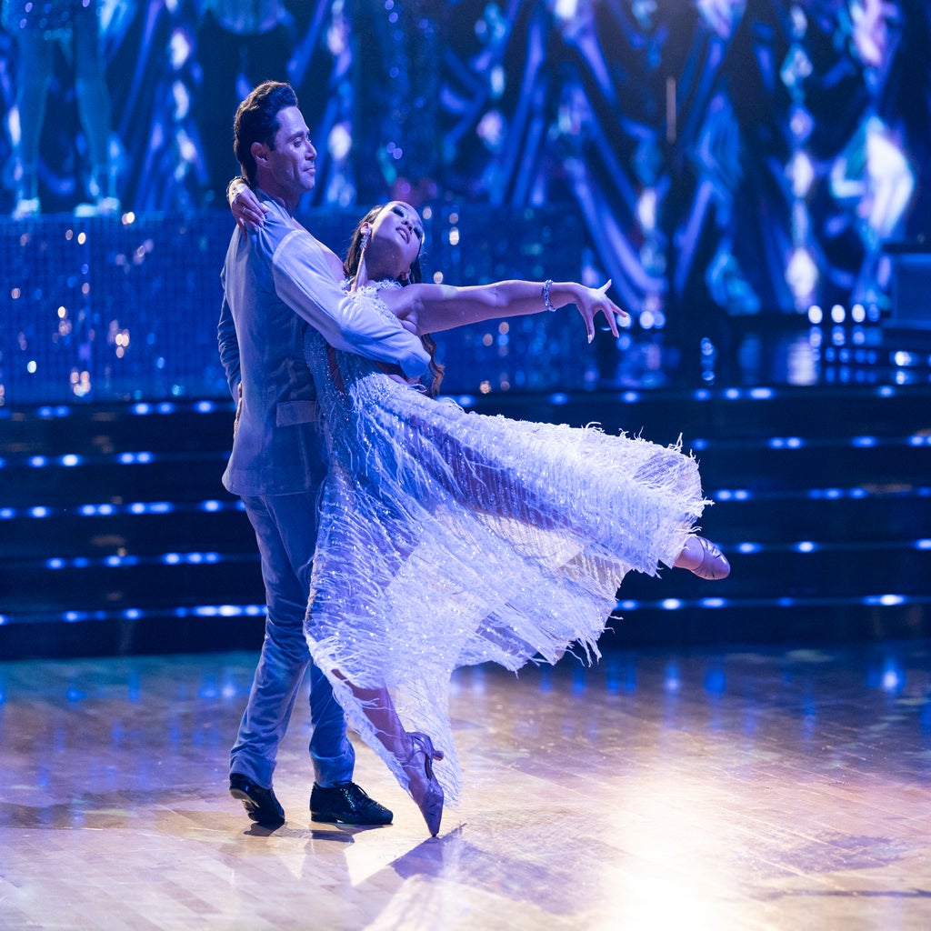 DWTS