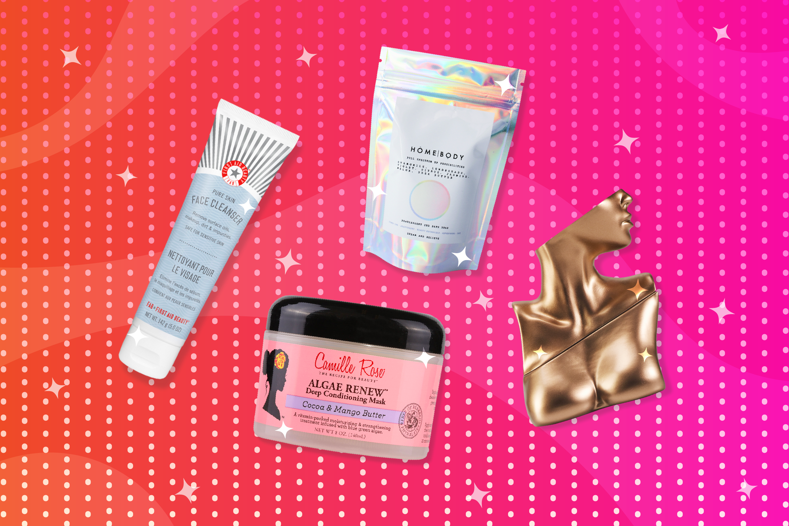 Design by Addie Abujade for Her Campus