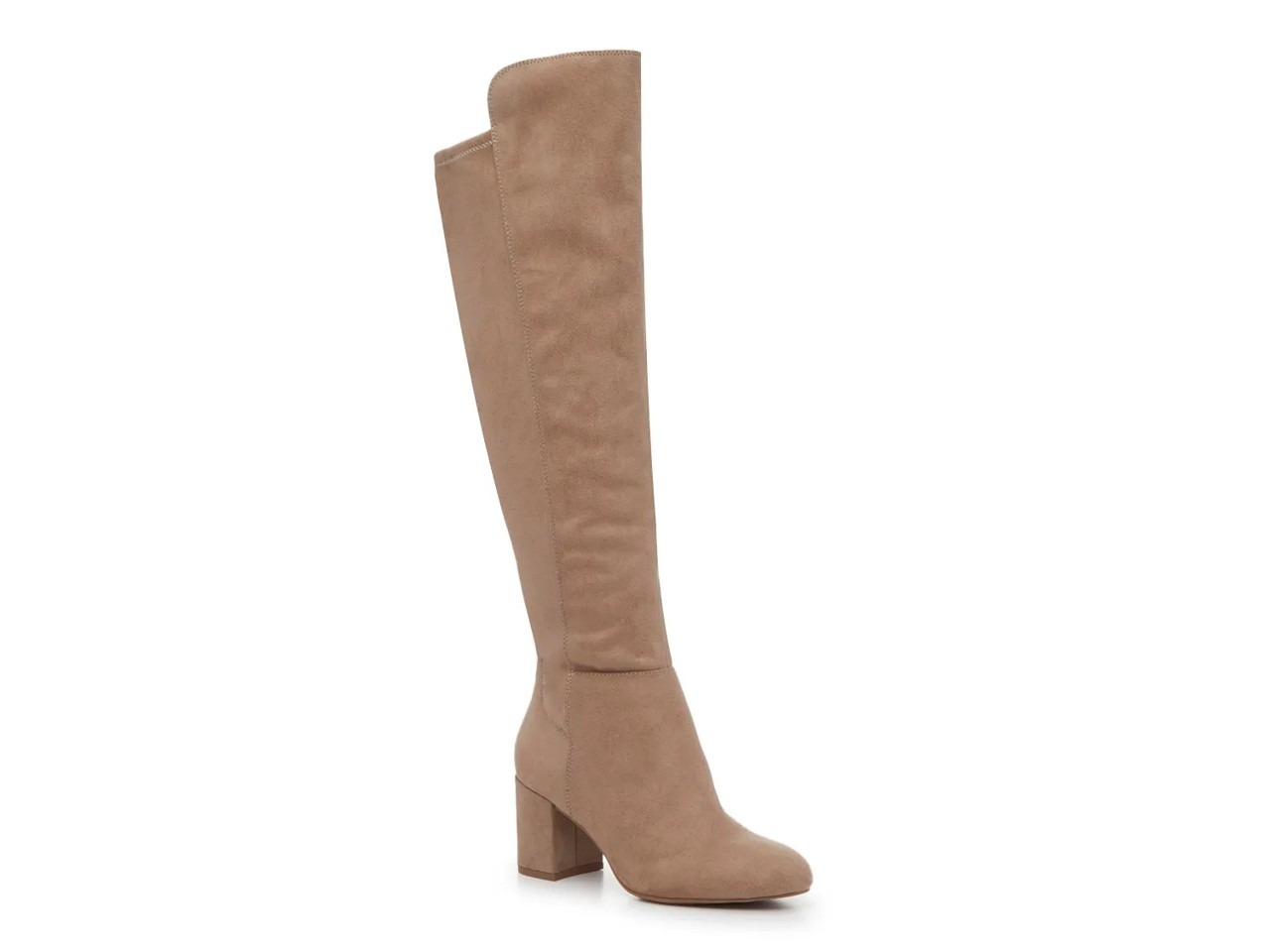 Kelly and Katie Kaza Over-the-Knee Boot