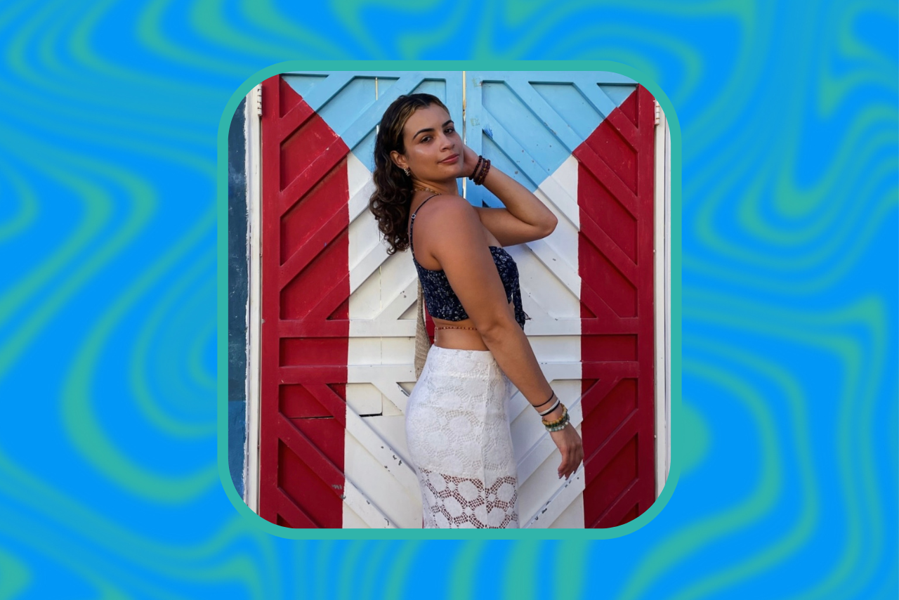 tatiana perea (the writer)