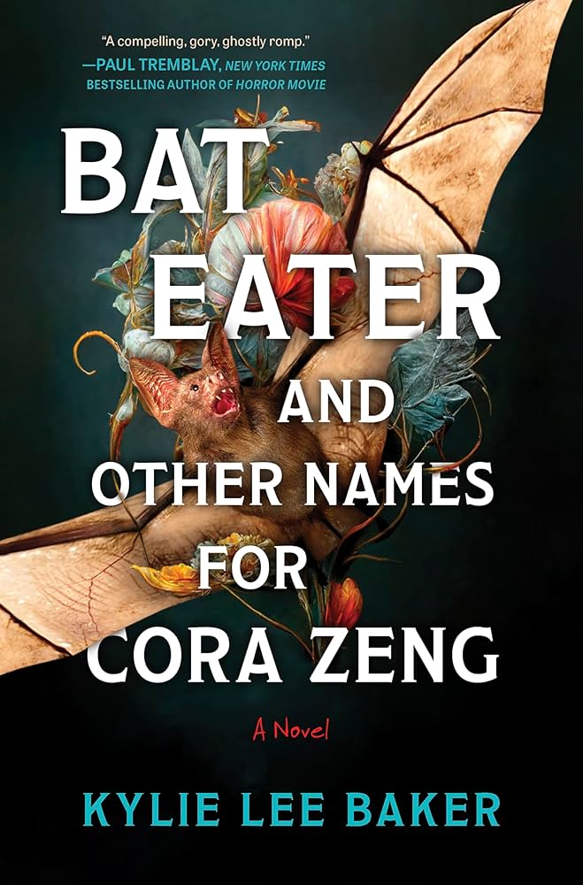 bat eater and other names cover