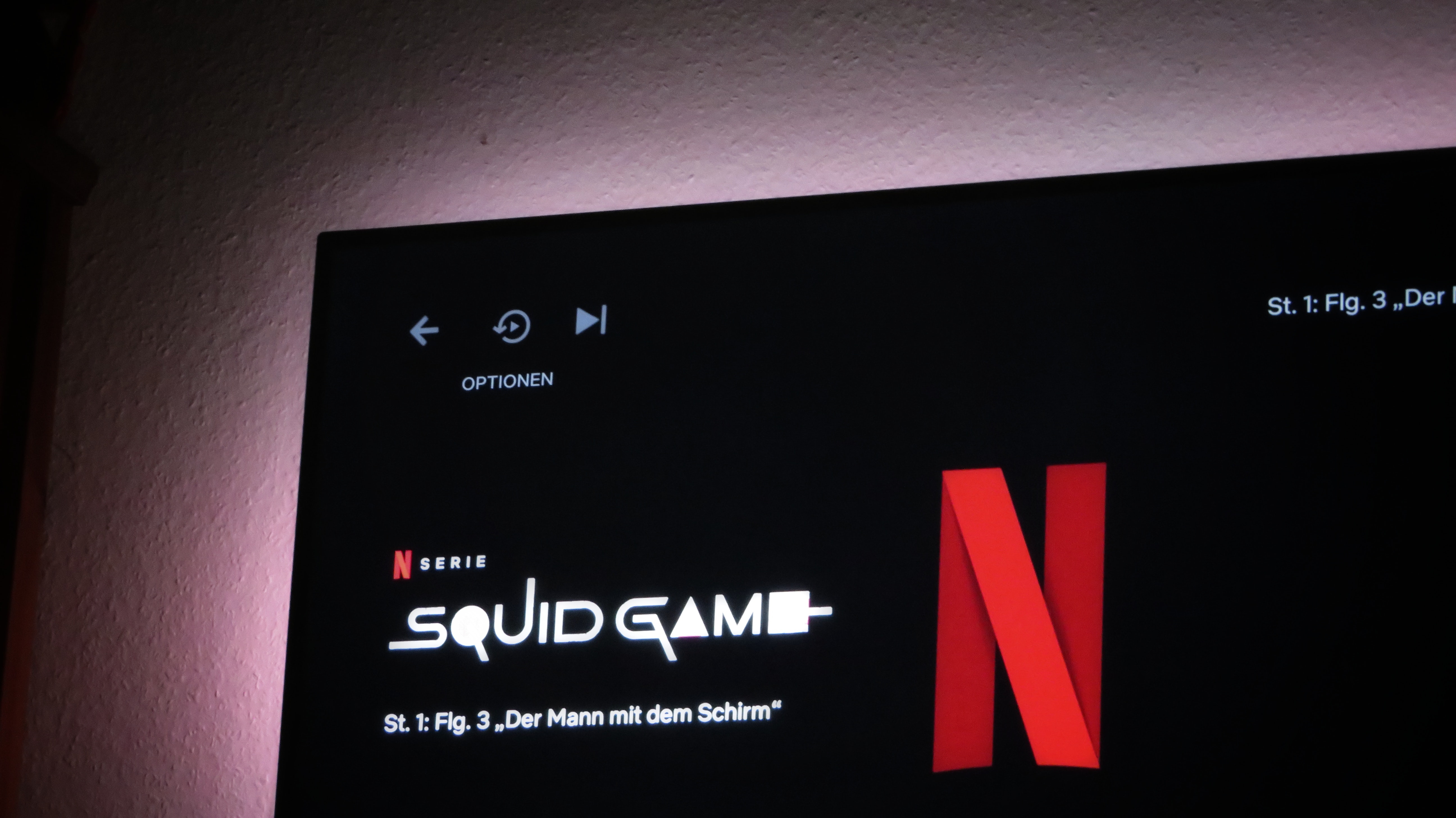 squid game 1jpg by Photo by Jonas Augustin from Unsplash