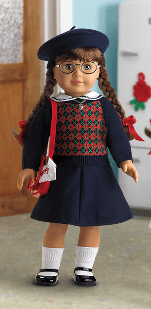 Molly American Girl
