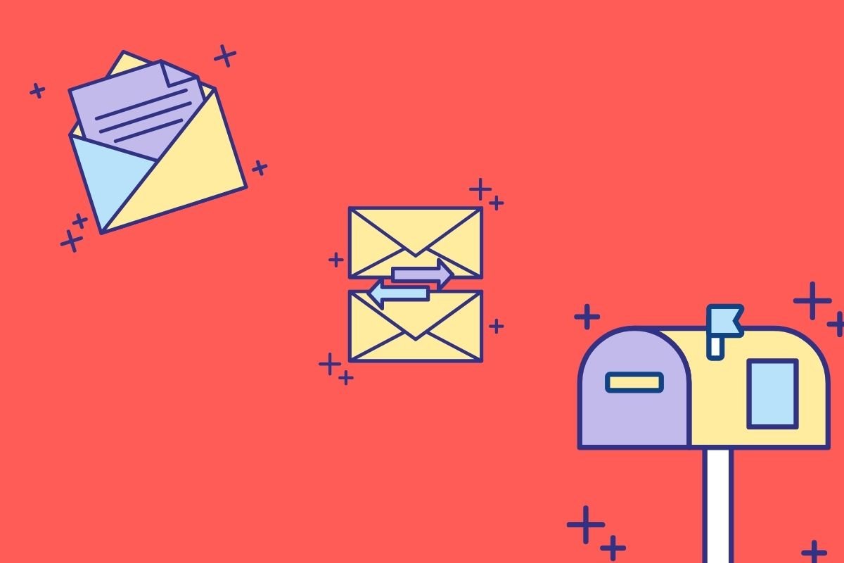 what is going on with the post office uspsjpg by Iconsy