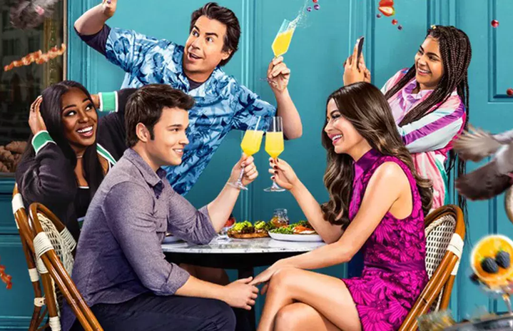 I Watched The New Season of iCarly: Here's Why I Love This Reboot