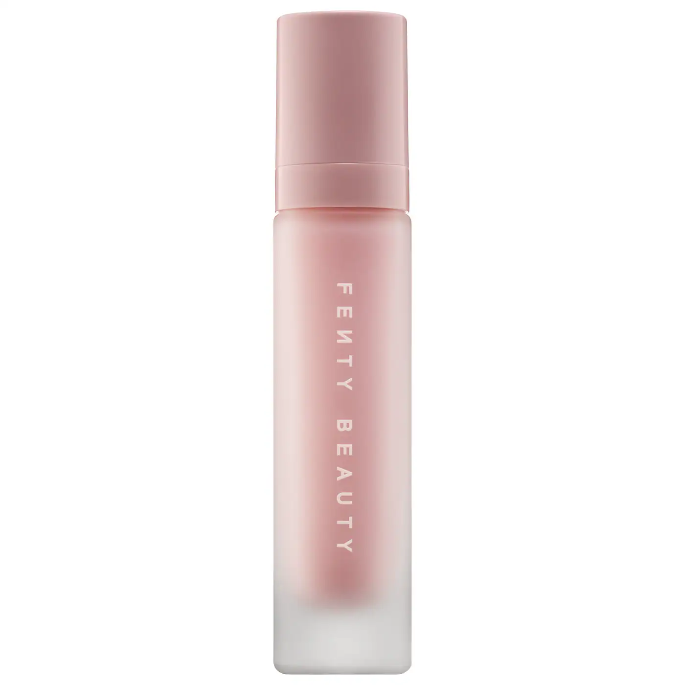 fenty beauty hydrating primer pink