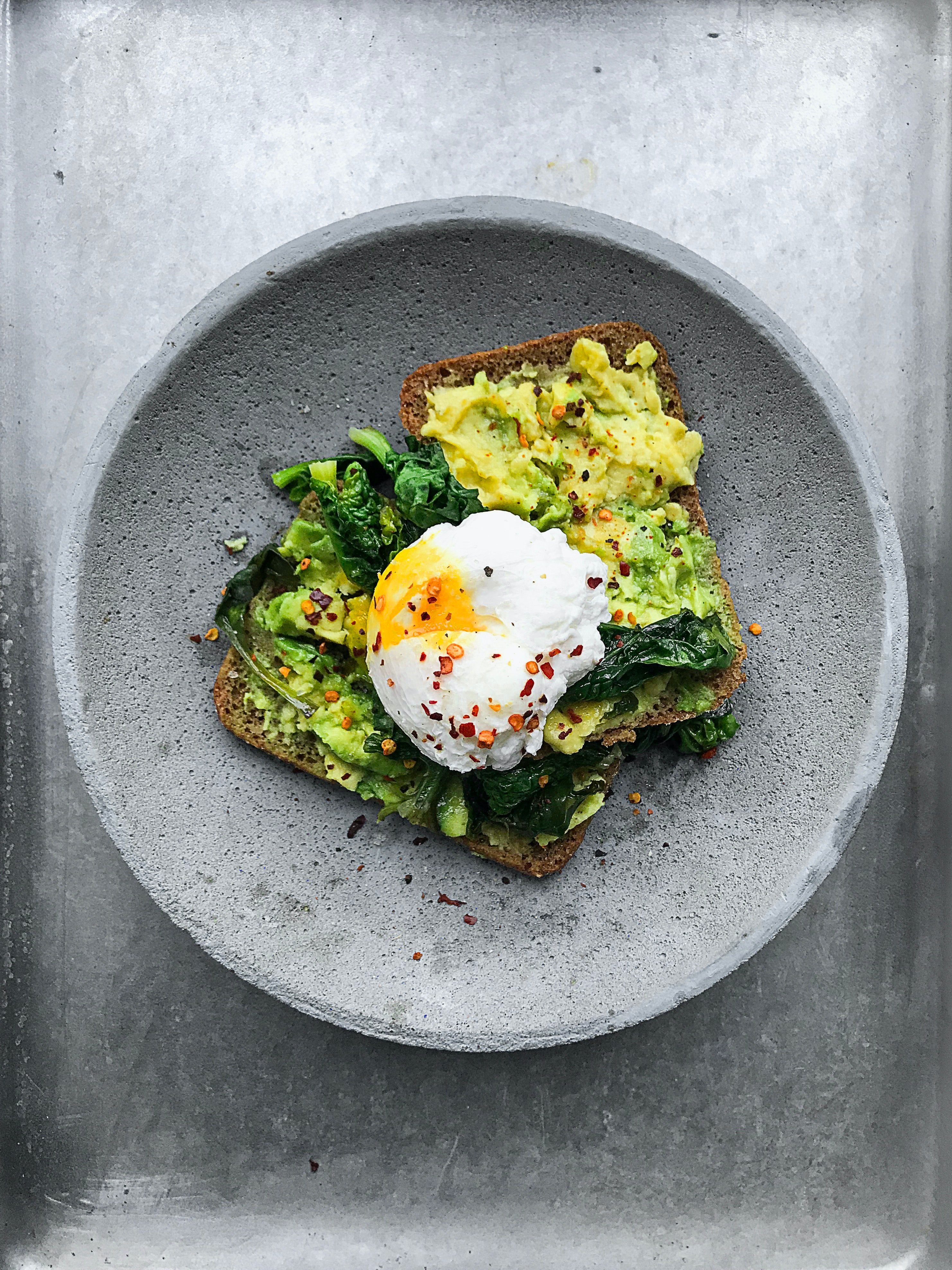 Toast with avocado and egg by Daria Shevtsova?width=698&height=466&fit=crop&auto=webp&dpr=4