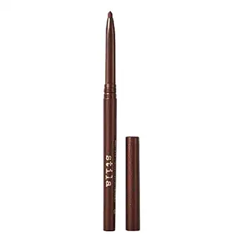 4. stila Stay All Day® Smudge Stick Waterproof Eye Liner, 0.01 oz.