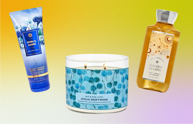 bath body works semi annual sale