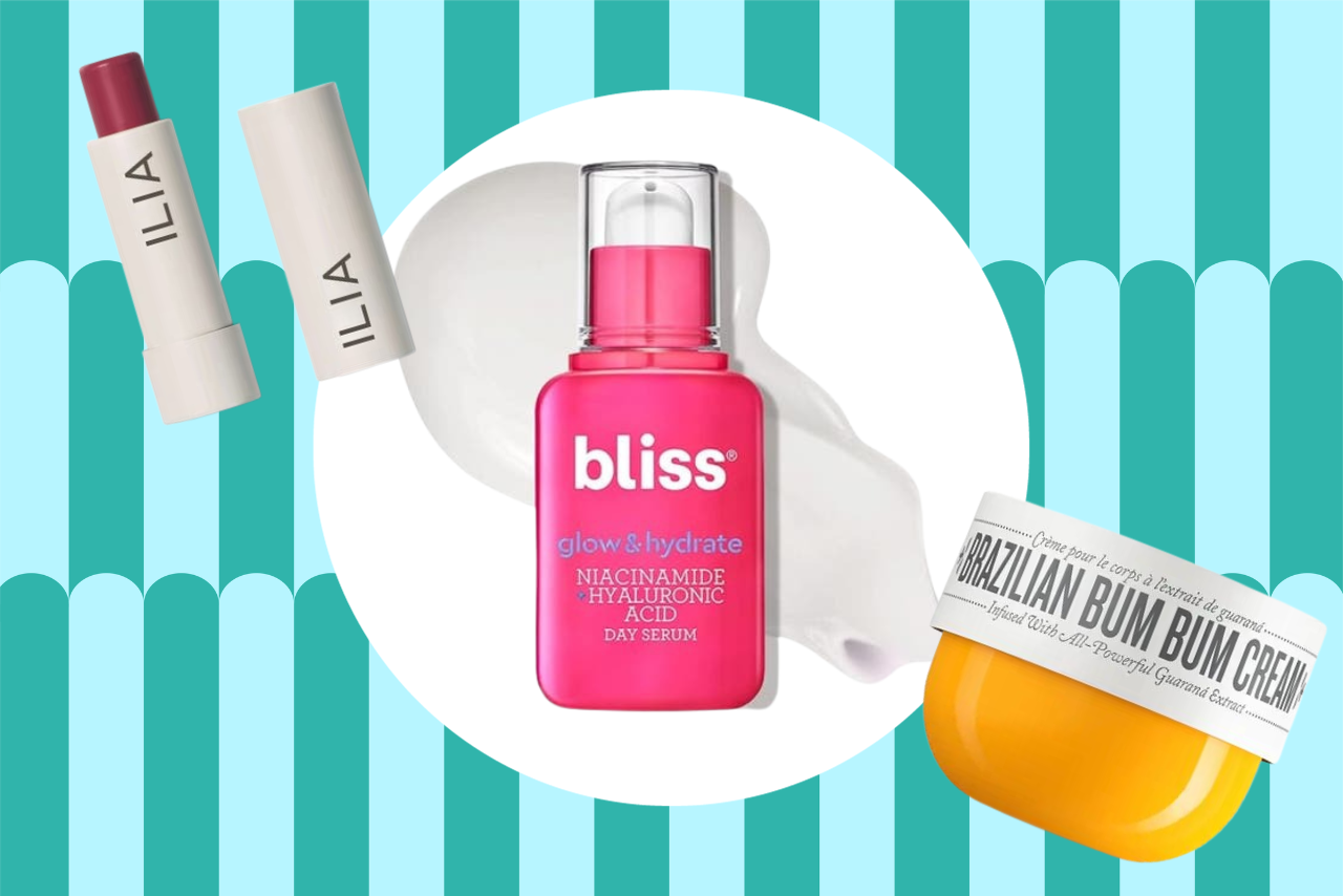 black friday 2023 beauty deals