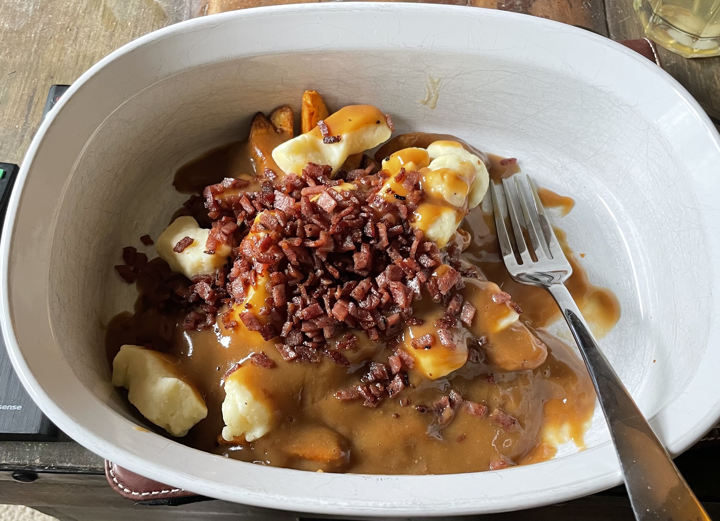 Poutine
