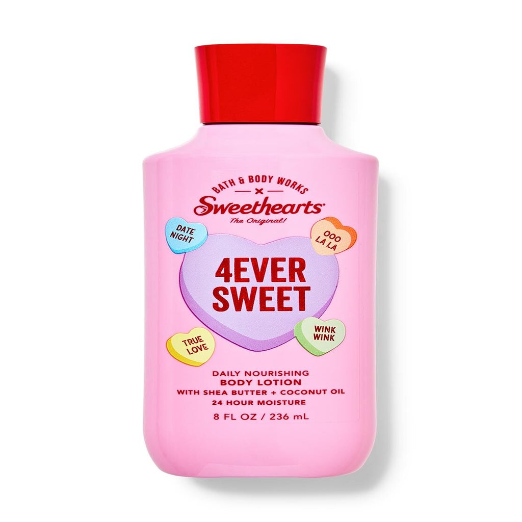 bath & body works valentine\'s day 2025 collection sweethearts