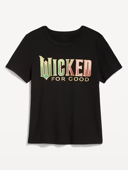 wicked merch and beauty collabs