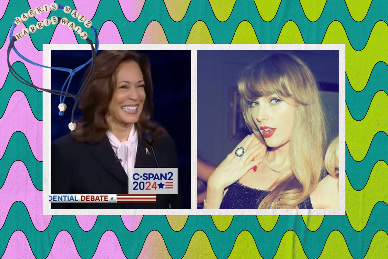 harris friendship bracelets taylor swift